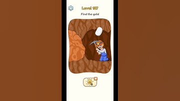 DOP 5: Find The Gold ⛏️ | #shorts