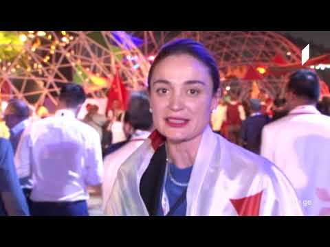 პროფესიული კოლეჯების სტუდენტებმა მსოფლიო პროფესიული უნარების შეჯიბრებაში მიიღეს მონაწილეობა