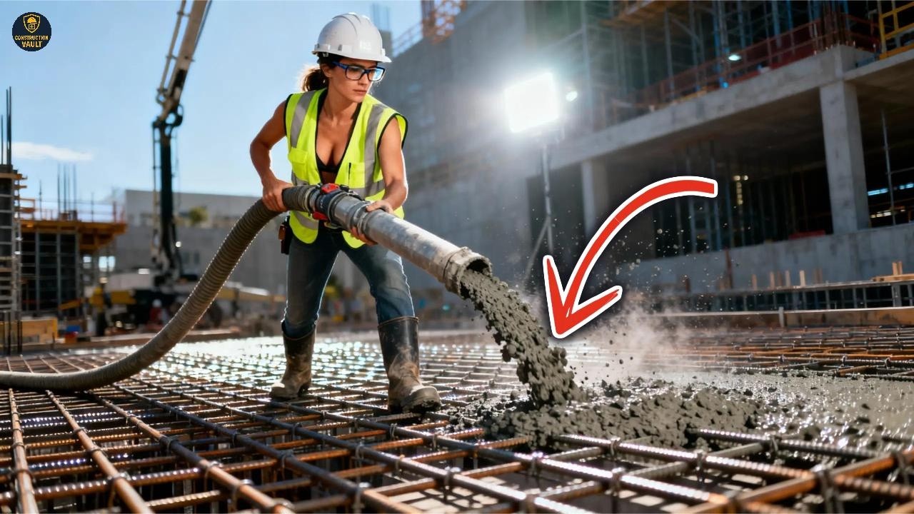 Insane Construction Worker Skills | Compilation EP01👷‍♂️🔧😲