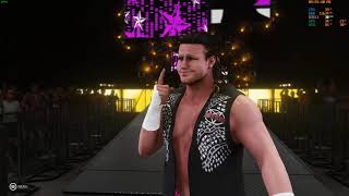 8 Way Match for NXT Championship screenshot 3