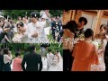 Wedding Film | 笑って、泣いて、愛に溢れた結婚式。