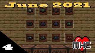 June 2021 MHC - Day 4