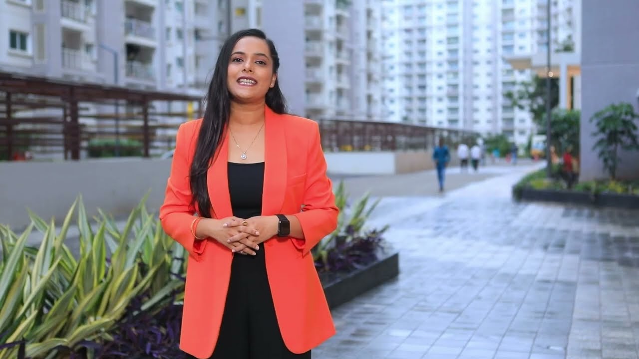 Inside The World Of L&T Realty Raintree Boulevard | 