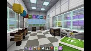 Minecraft tutorial || 3 kreasi dari kimia