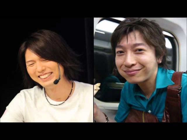 神谷浩史 噛んだときのオノdの反応が可愛いw 小野大輔 Youtube