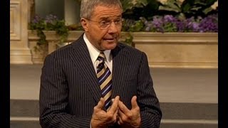 Pastor Mac Hammond: The Greatest Influencers Should Be Christians