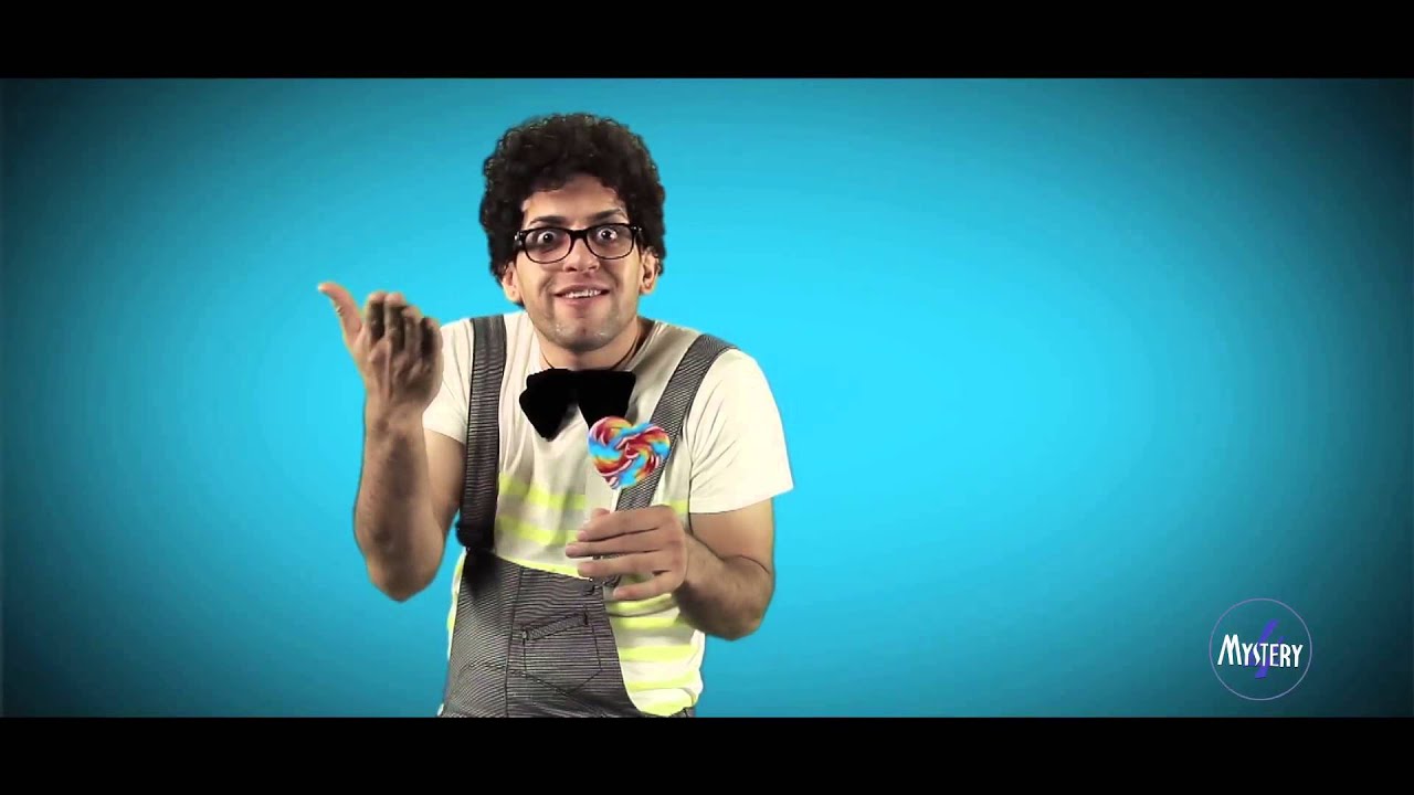 Mahan Zed Feat  Saeed Panter - Salam Salam