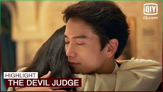 Yo Han & Elijah reunite | The Devil Judge EP16 | iQiyi K-Drama