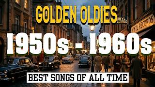 Greatest 60s Music Hits 🎶 Top Songs of the 1960s | Golden Oldies Playlist That Never Gets Old