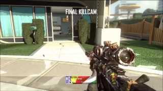 FFA Trickshotting Live #2 (Leftover)