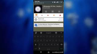 How to cheat the games in MESSENGER using GAME GUARDIAN screenshot 4