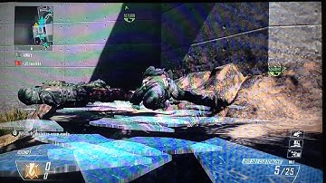 BO2 Trickshot Tutorial: Episode 5 (Claymore Swap)