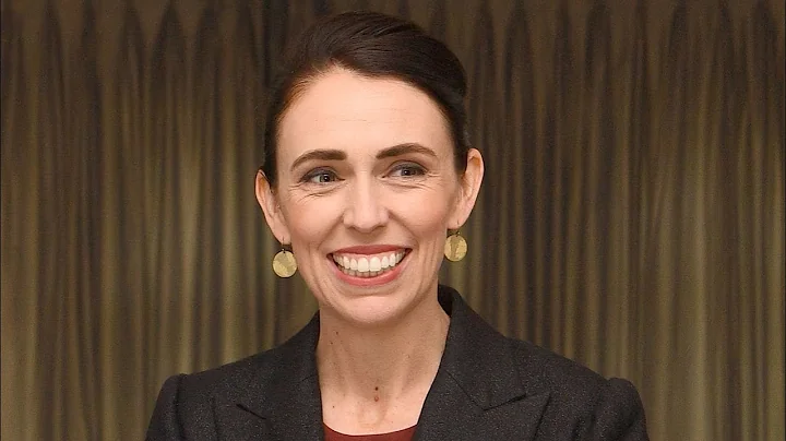 Jacinda Arderns popularity 'declining'