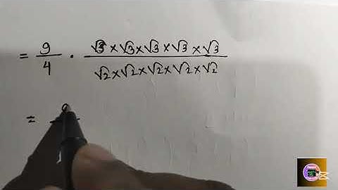 Mathematics Olympiad Exam Trick | Maths Olympiad | Exponential Problem