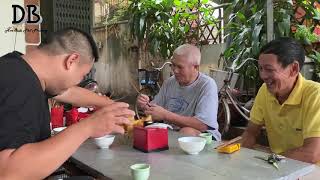 Dũng Béo - Ẩm Thực Phố Phường