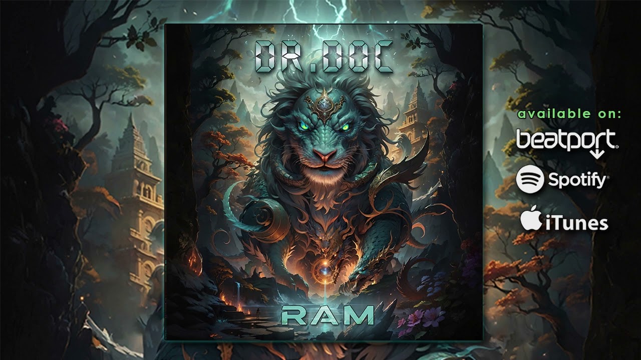 Dr. Doc - Ram | Breakbeat, Breaks