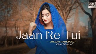 Bolbona Go Ar Kono Din   Baul Chillout Mashup 2023   Sukumar   BISU REMIND1080P HD
