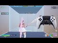 PS5 Controller🎮 Fortnite Piece Control 2v2 🎯Gameplay