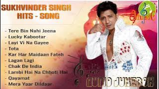 sukhvinder singh hits song || audio jukebox mp3 || by beats music lk singh ||
