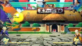 Trunks - 2Bar 2Assist Frame Trap 5.2k