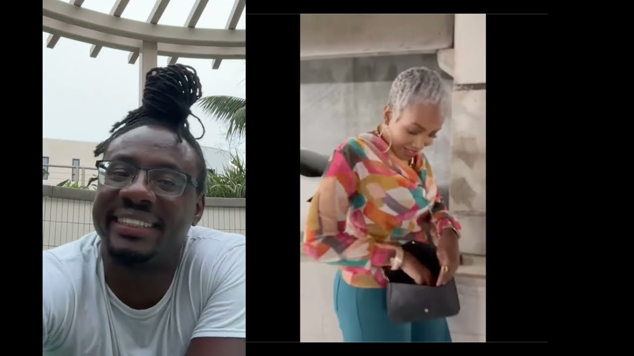 Brittany since I won Anthony’s money, Kelvin time? Amber - Kountry Wayne