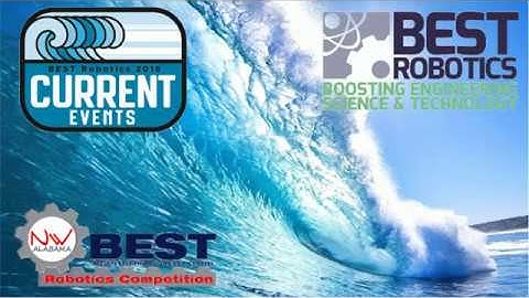 Robocon BHS 2018 BEST Robotics Simulink Design Award Entry