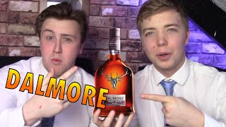 Dalmore - Port Wood Whisky Review