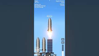 new missile launcher #shorts #sfs #rocket #missile #nuclear #shortvideo #youtubeshorts #space #viral screenshot 2