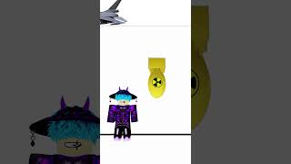 What If Nuclear Bomb Hits New York | Roblox Animation