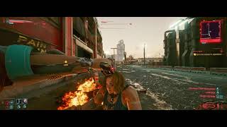 So they finally fixed Cyberpunk 2077