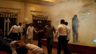 Osteotec Launch( Haris ).MOV