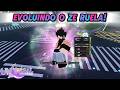 AO VIVO UPDATE LAGADA DO UNIVERSAL TOWER DEFENSE! EVOLUINDO O SEI LA TEU NOME!