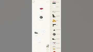 Make Fish In little alchemy #viral #gameplay #littlealchemy #youtubshort #shortvideo #games #fish