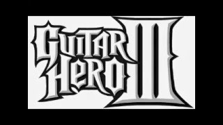 Future Guitar Hero III Songs