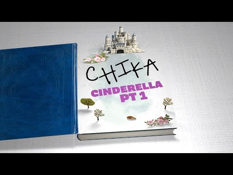 CHIKA - CINDERELLA Pt. 1 [Official Lyric Video]