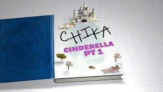 CHIKA - CINDERELLA, Pt. 1 [Official Lyric Video] by CHIKA 71,264 views 3 years ago 1 minute, 55 seconds