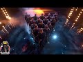 82nd Airborne Division Chorus | Full Performance &amp; Judges Comments America&#39;s Got Talent 2023 Final