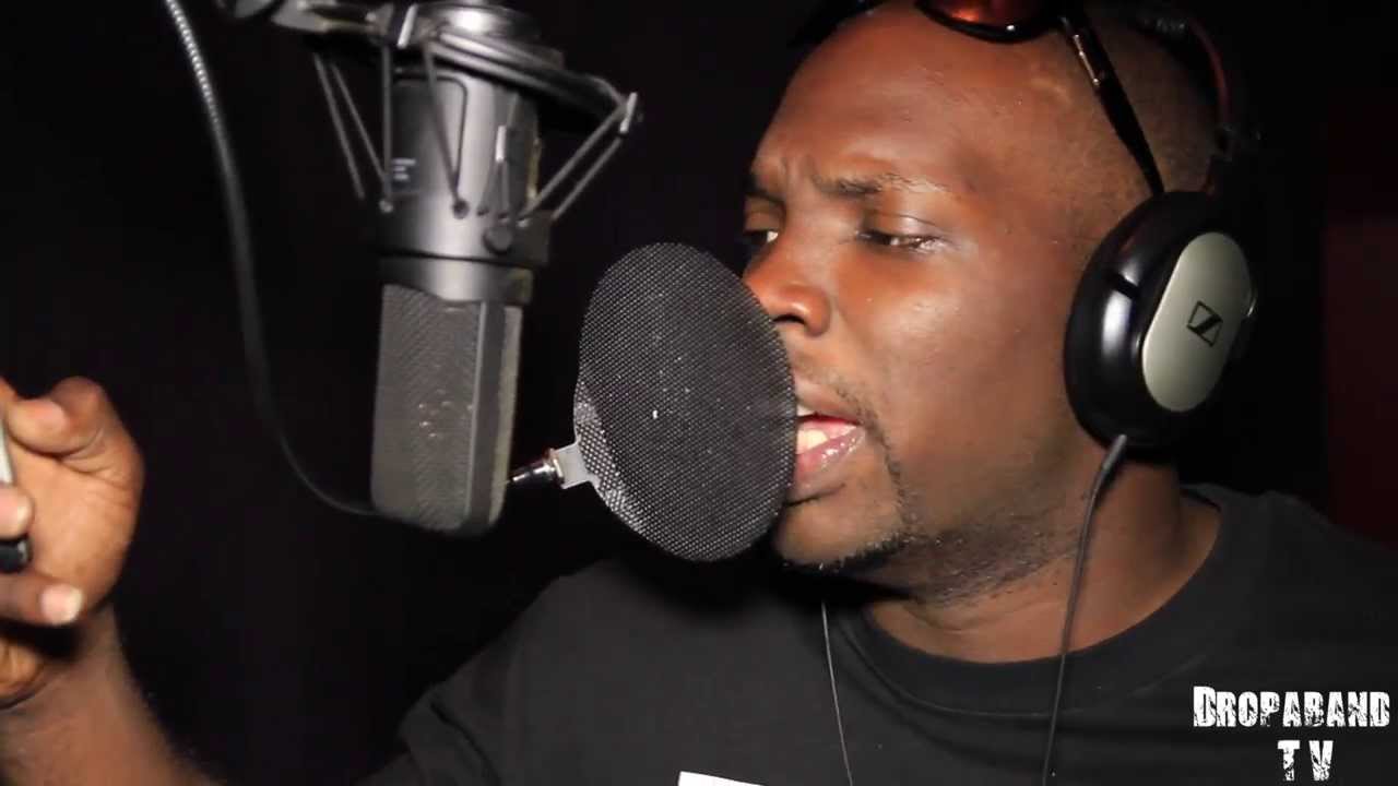 Dropaband Rappers Dropaband Mixtape Promo