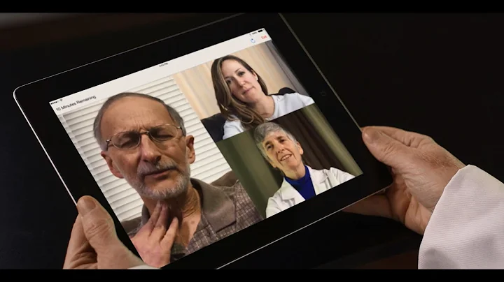 Multiway Video: Remote team-based care