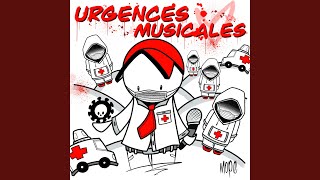 Urgences musicales (feat. Greenfinch, Swift Guad, Saligo, Dah Conectah, Nano, Dooz Kawa,...
