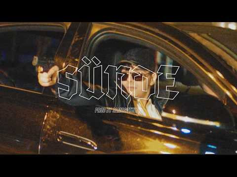LACAZETTE x AVIE Type Beat "SÜNDE" (prod. SamoGotHeat)