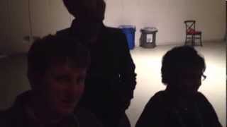 SweetSpot Android Game Prototype (EA Redwood City - Code Wars Hackathon - February 22, 2014)