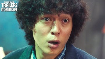 『泥棒役者』　本予告