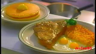 Norms Restaurants (2006): Commercial