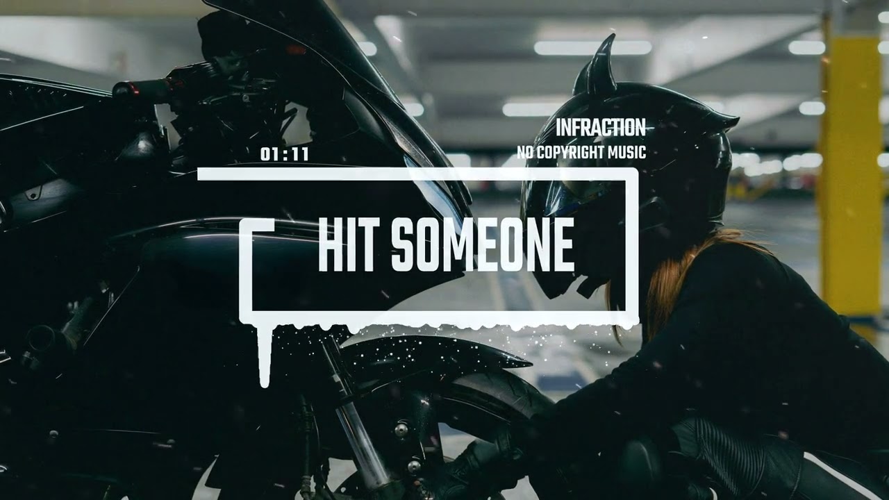 Sport Rock Racing by Infraction [No Copyright Music] / Hit Someone