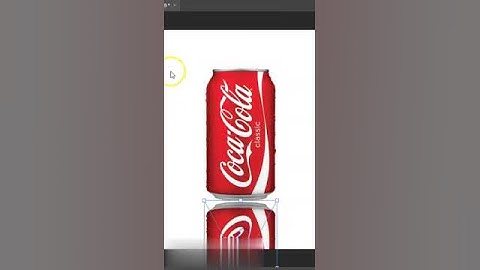 How to add Mirror Shadow in adobe Photoshop