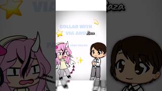 ,,Studentraza- X Hannah Iconic Gacha Collab