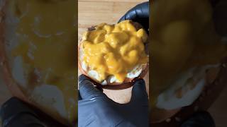 Let’s make bagel sandwich sauce food cooking recipe lunch steak  lunchtime foodie dinner