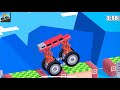 Fancade. Small Jump .Drive Mad.All New Lavels Gameplay Walkthrough,Android,!! Enjoy !! EP-NO127