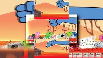 BFB 15 Recommended Characters V2 Scan (Veg Replace)